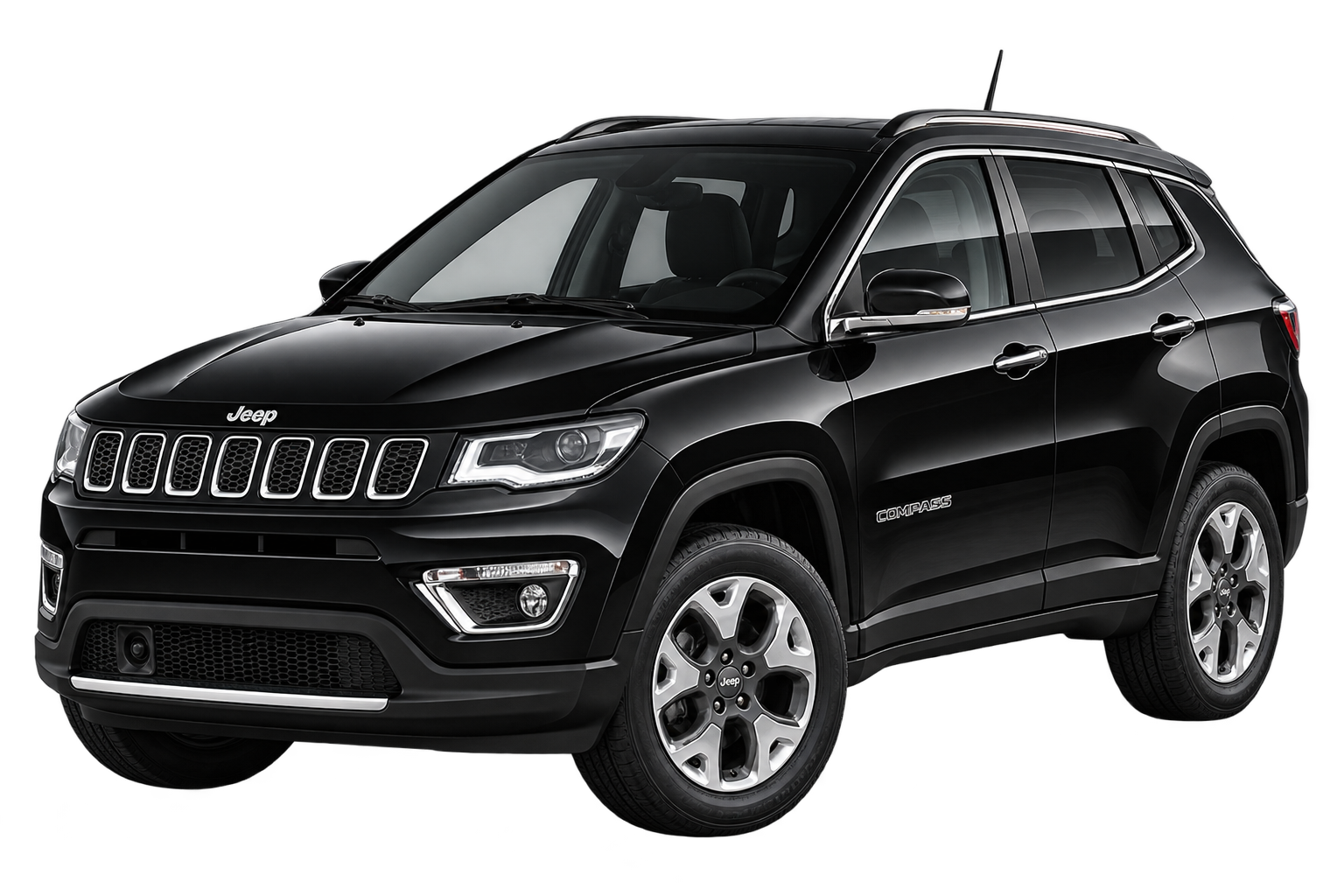 SUV Executivo