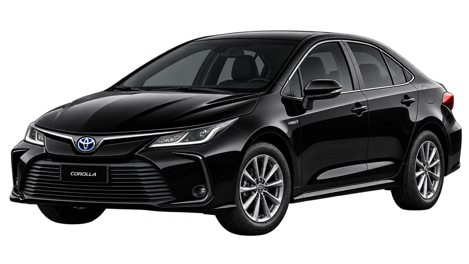 Sedan Executivo